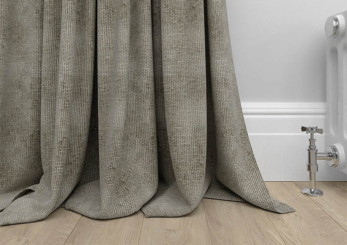 Rya, Linen - Made to Measure Curtains - Image 6